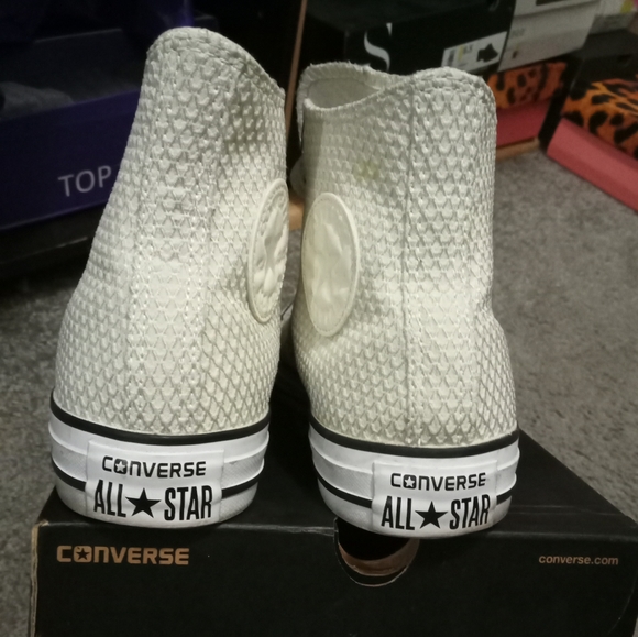Converse Chuck Taylor All Star - Picture 2 of 4